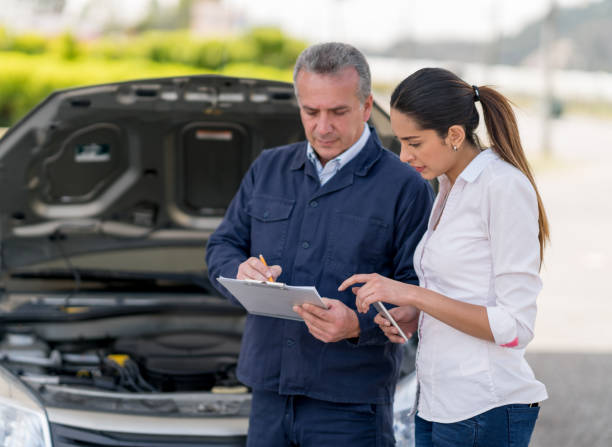 Auto insurance consultation in Fraser, MI